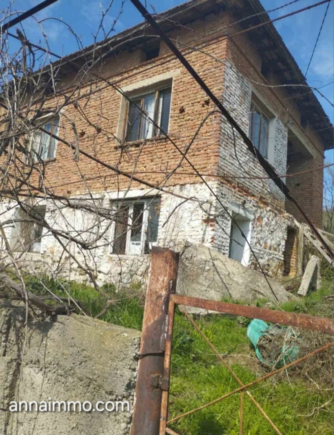 Къща в Село Генерал Тодоров 50000лв