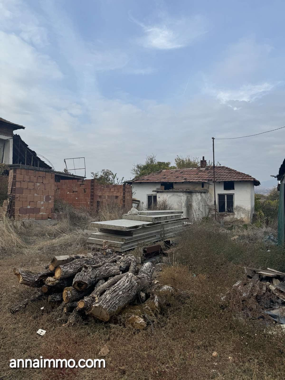 Къща Село Склаве 2
