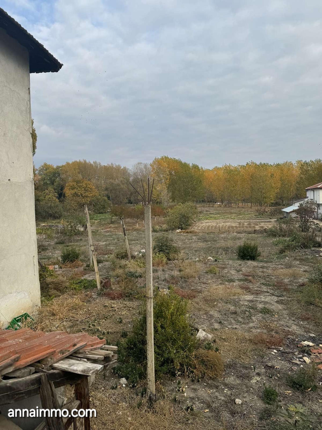 Склаве къща 3 център