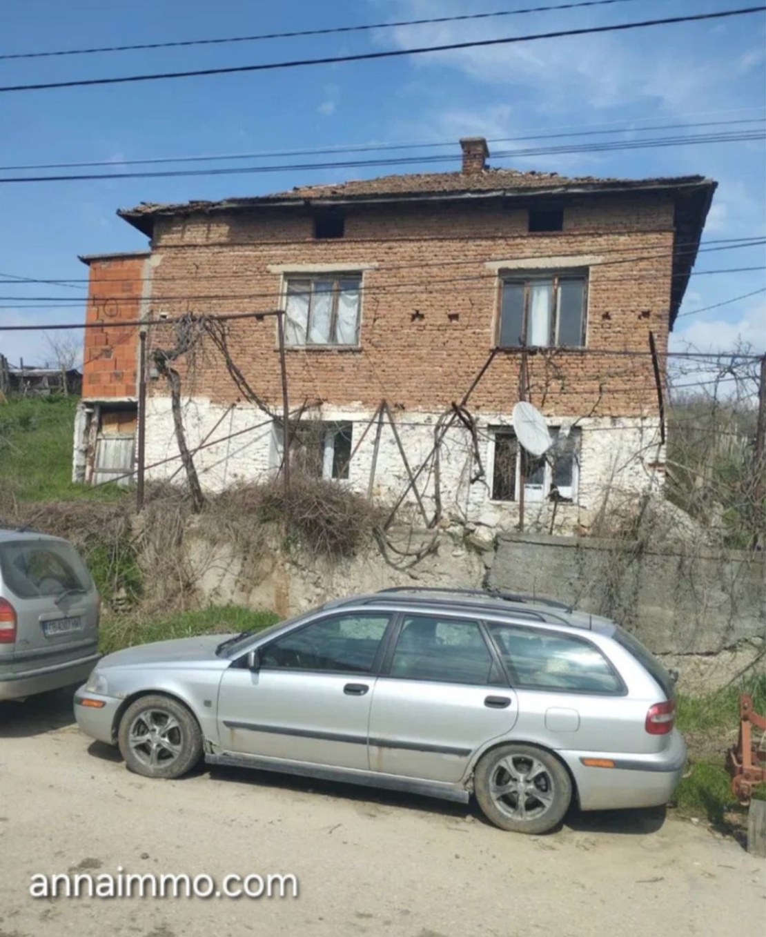 Къща в Село Генерал Тодоров 50000лв