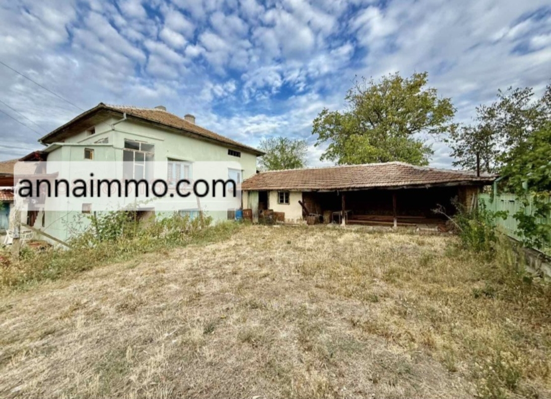 115000лв Къща Село Ново Кономлади