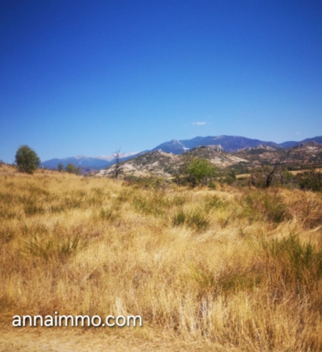 3 Парцела в село Струмяни в Регулация