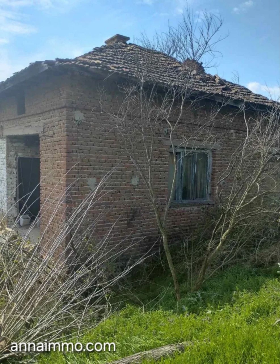 Къща в Село Генерал Тодоров 50000лв