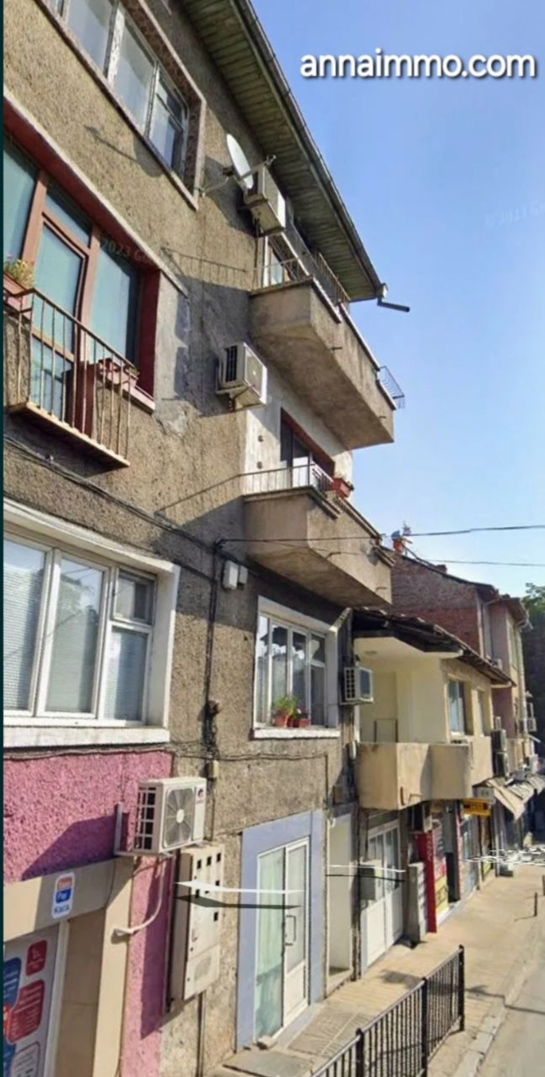 3 Стаен Апартамент