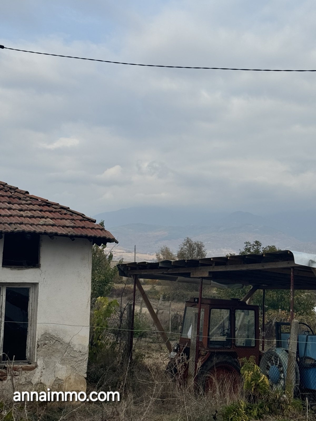 Къща Село Склаве 2