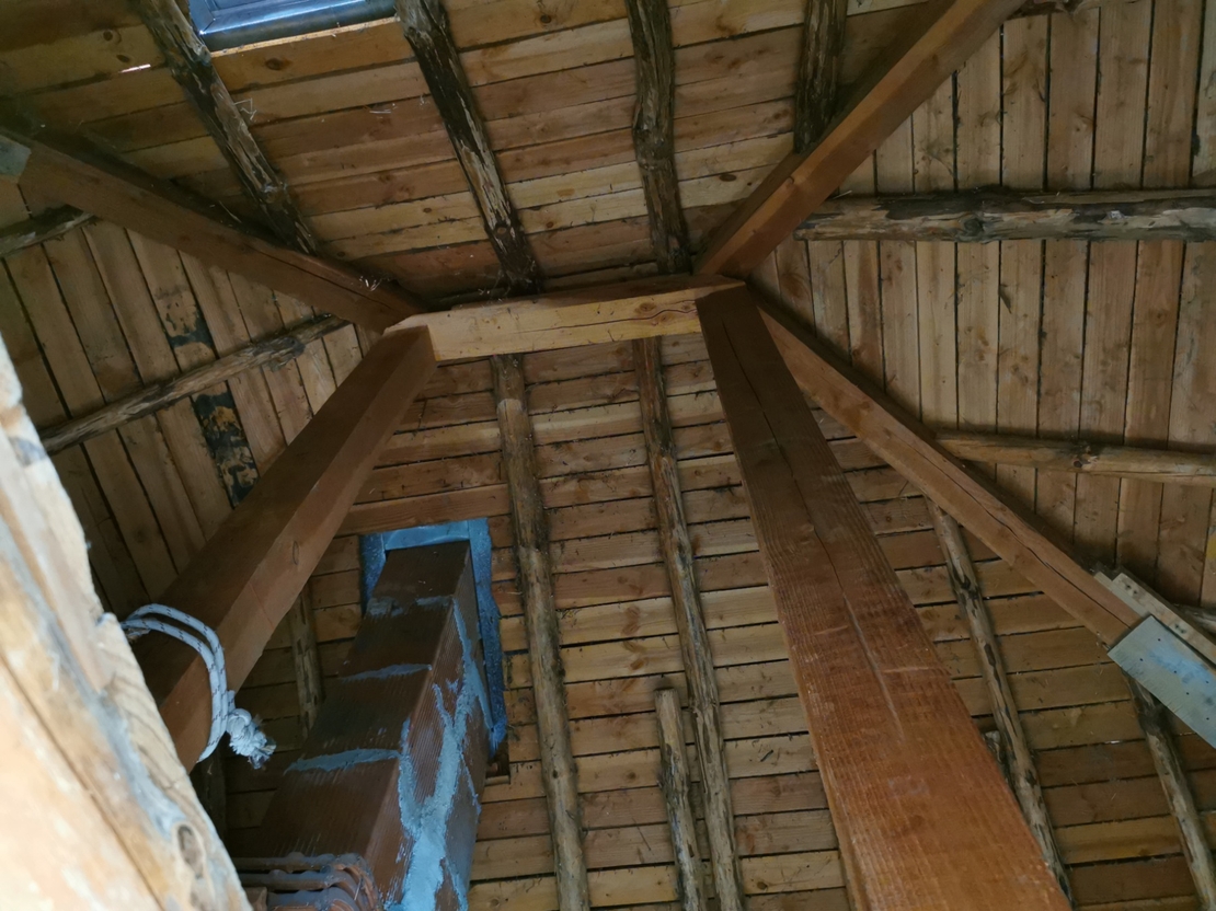 75000лв къща село Генерал Тодоров с 1дк двор