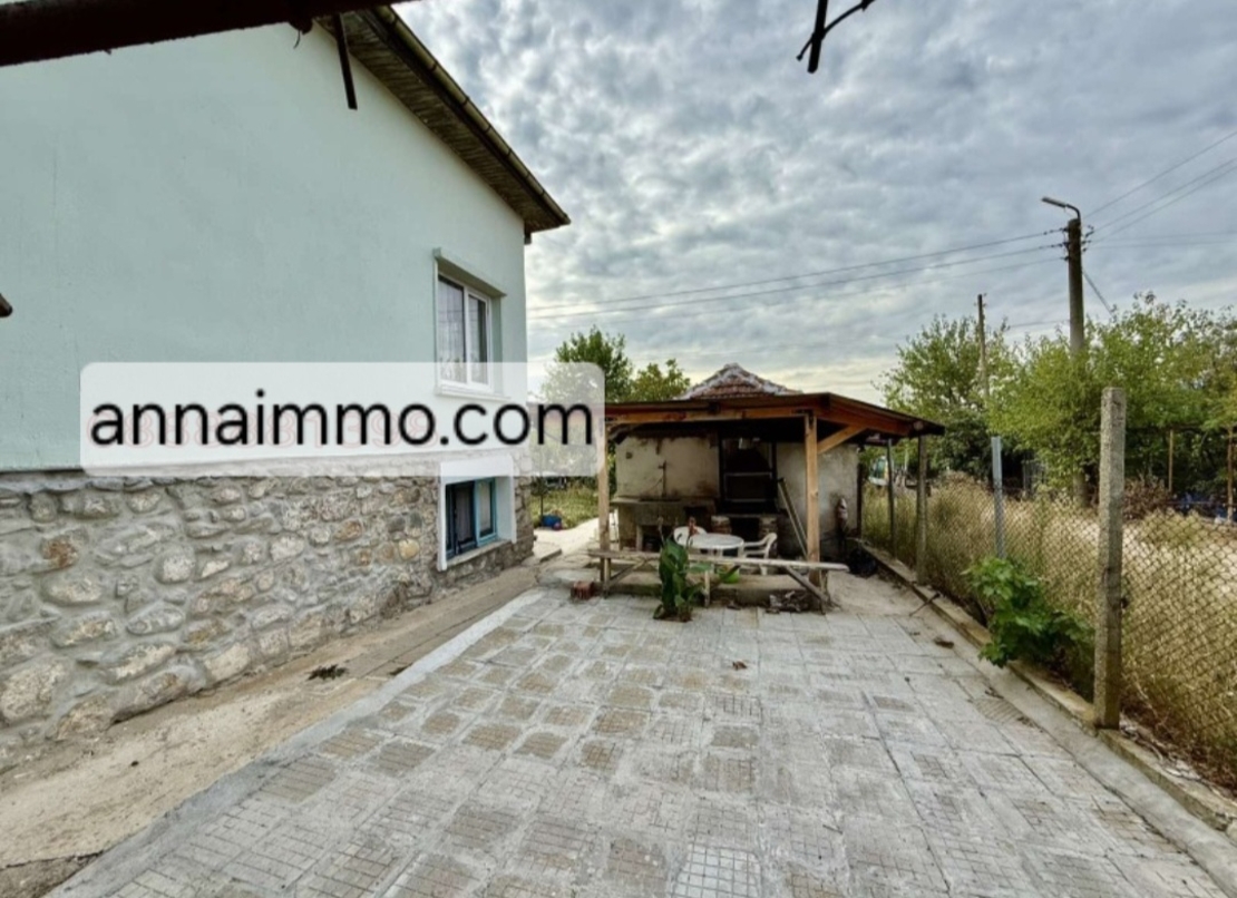 115000лв Къща Село Ново Кономлади