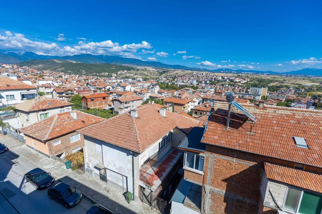 116000евро Апартамент 122кв.м на ул.Пирин гр Сандански