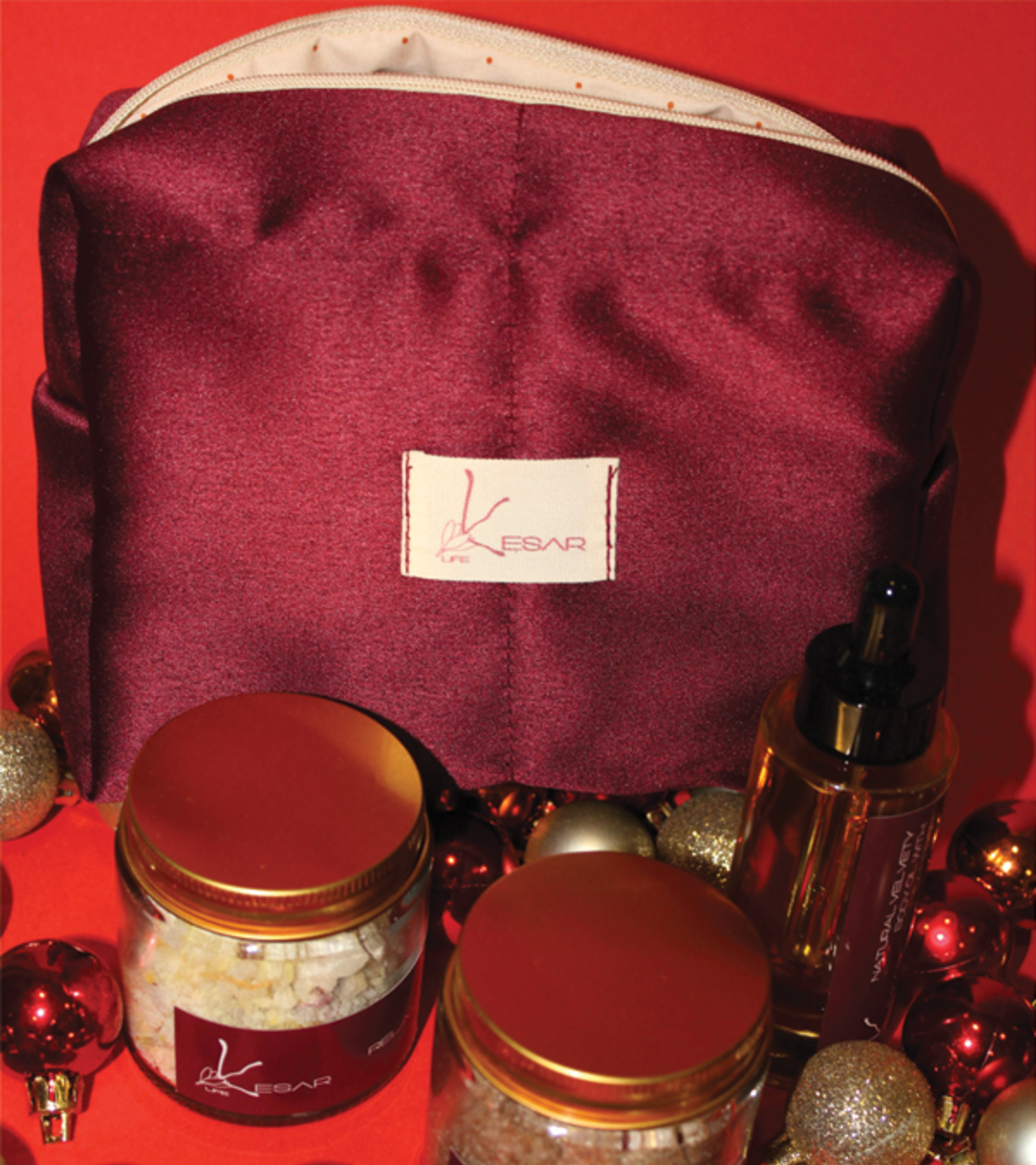 мини СET „Усещане за Клеопатра”