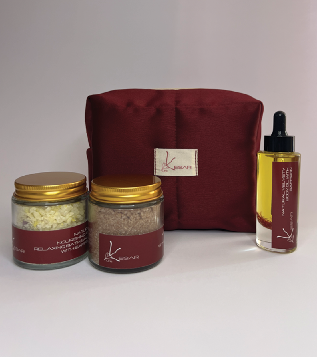 мини СET „Усещане за Клеопатра”