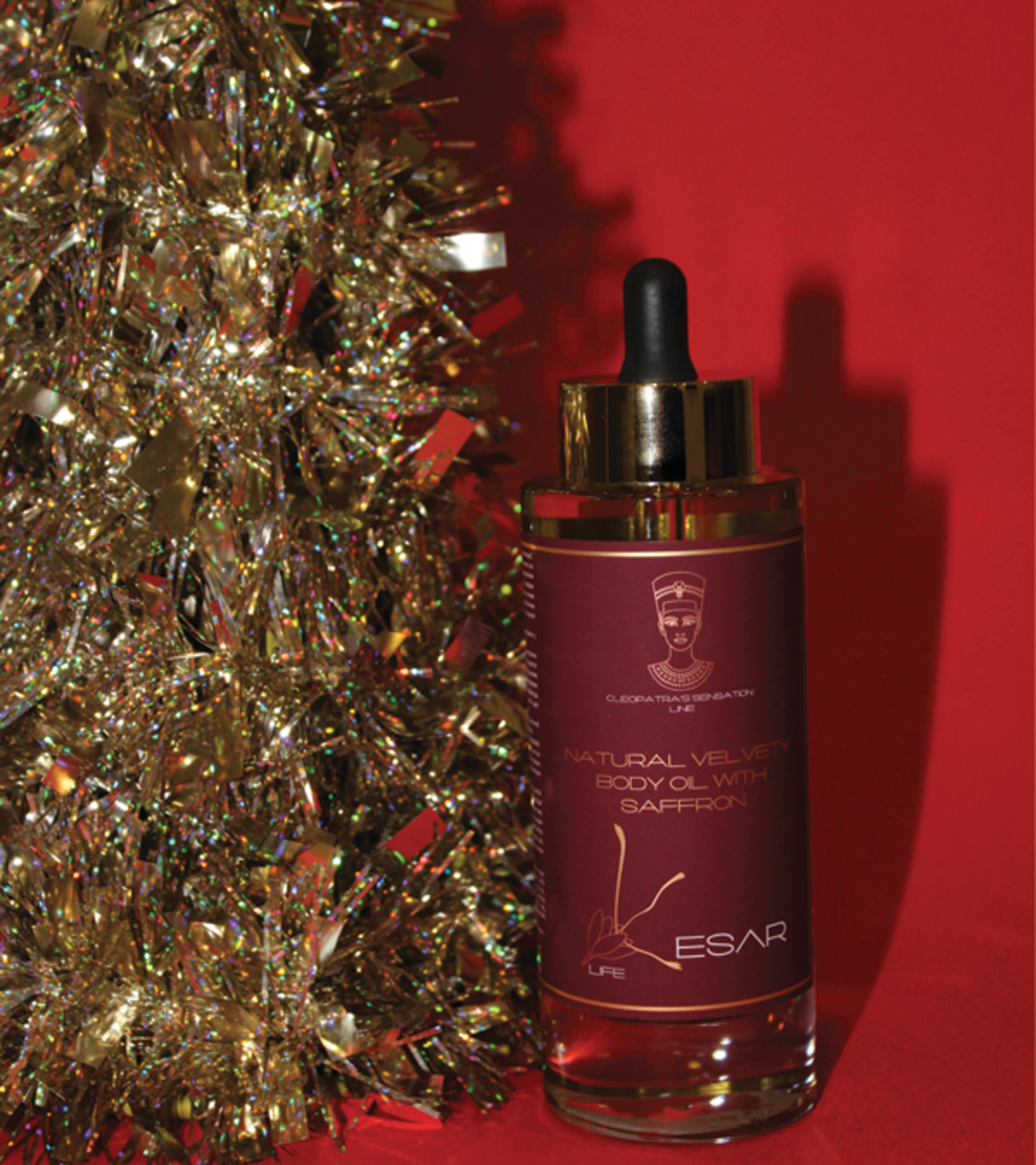 СТЪПКА 3 - ОЛИО ЗА ТЯЛО