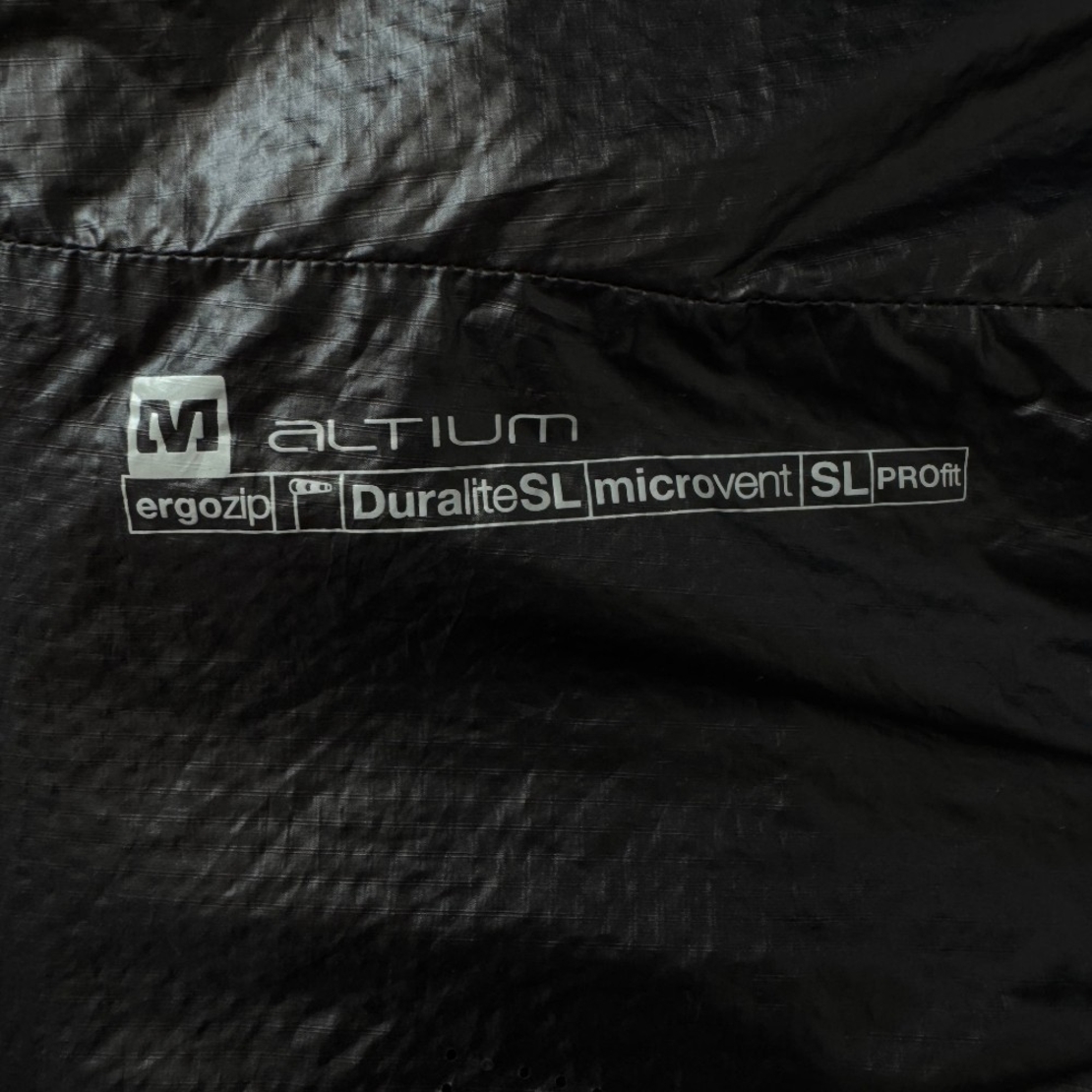 Mavic Helium Gilet (S)