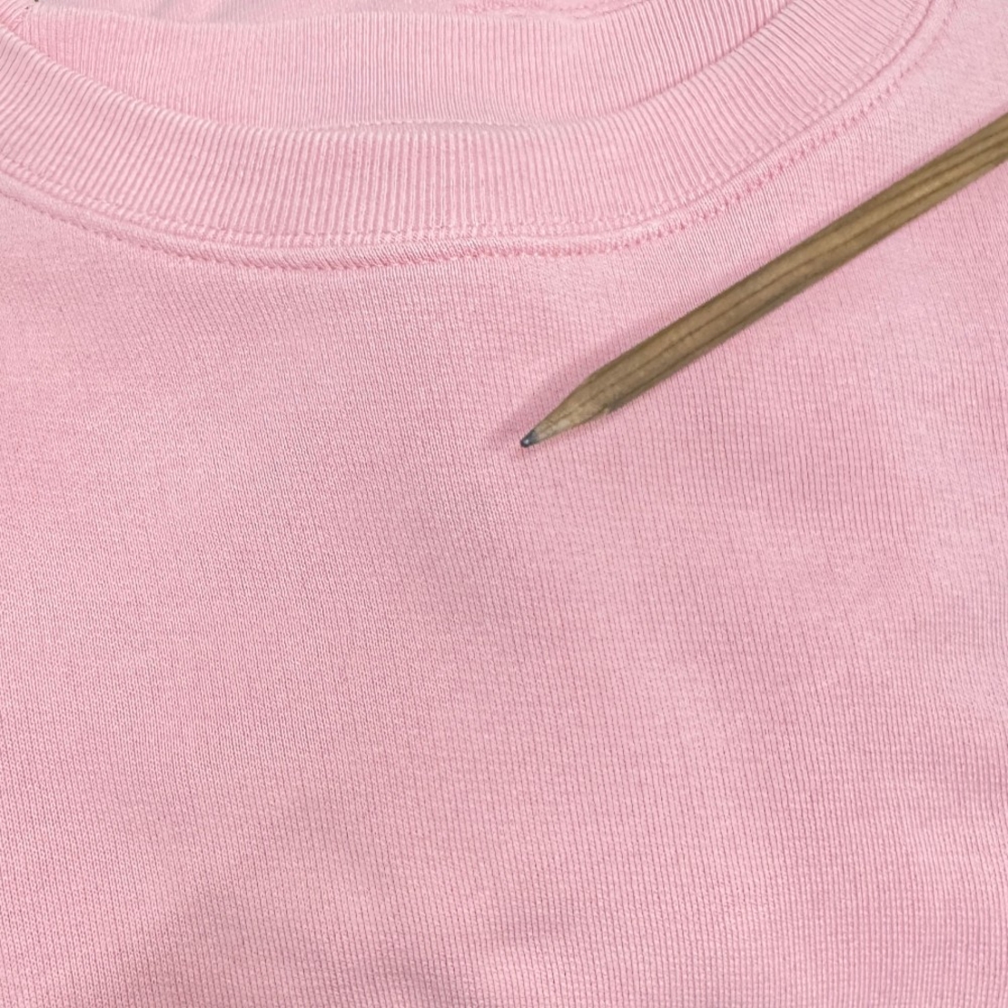 Acne Studios Fa-Ux Swea (S)