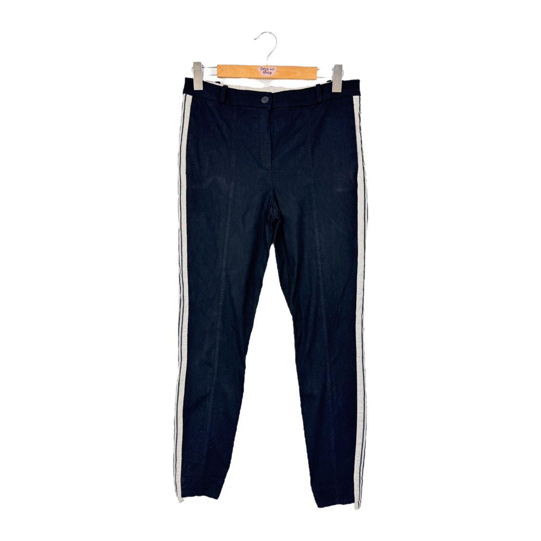 Annette Görtz Linen Trousers (42)