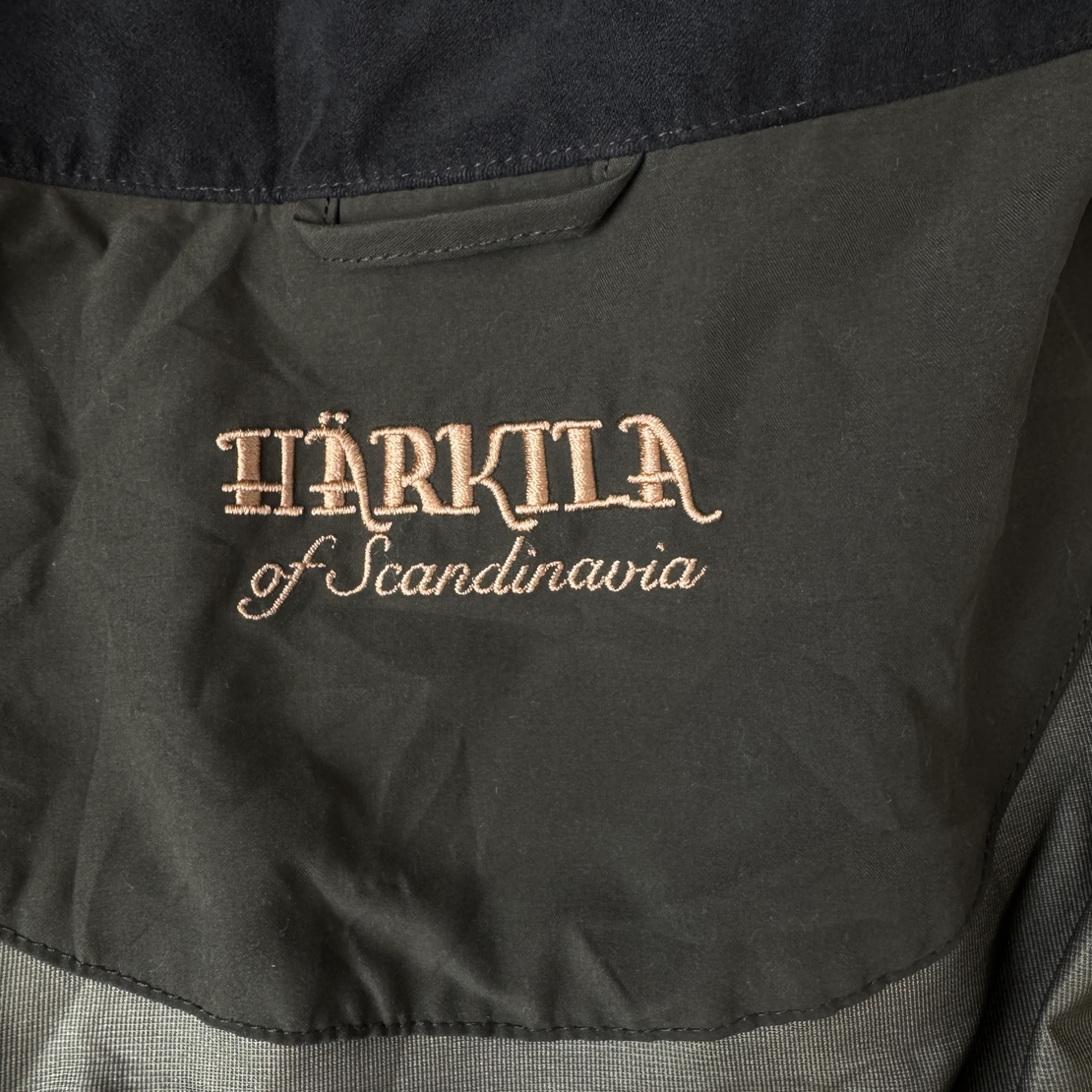 Härkila Gore-Tex мъжко ловно яке (54)