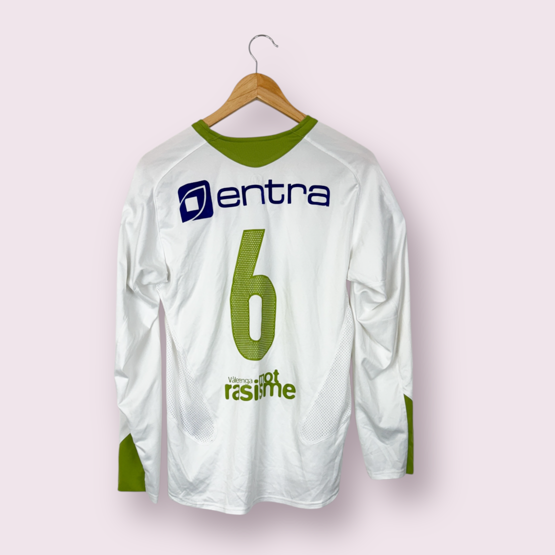 Nike Valerenga футболна фланелка (M)