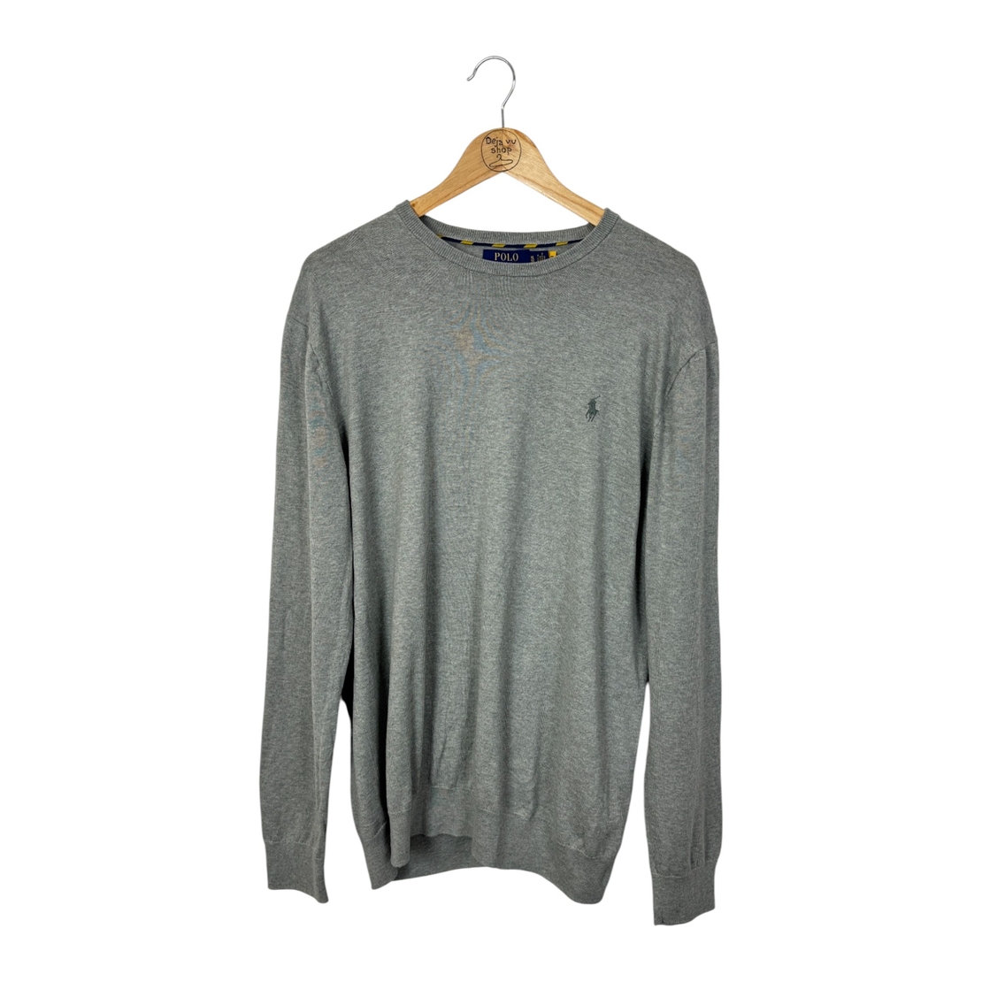 Polo Ralph Lauren Slim Fit мъжки пуловер (XL)