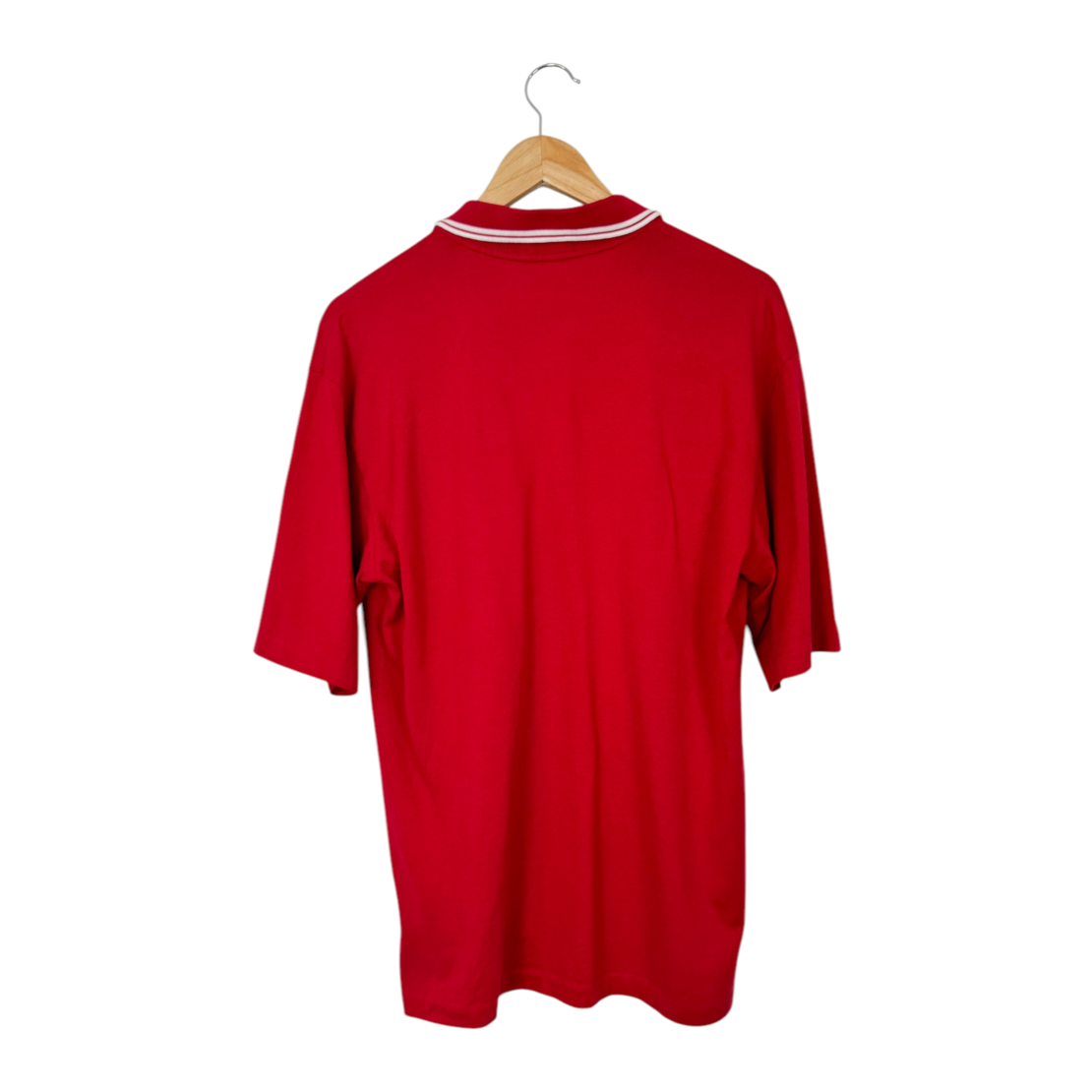 Dunhill Pocket Polo Shirt (L)