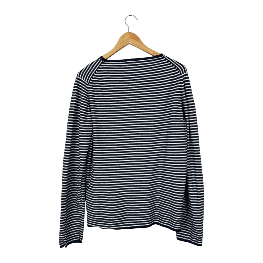 Iceberg Striped Pocket T-shirt (XL)