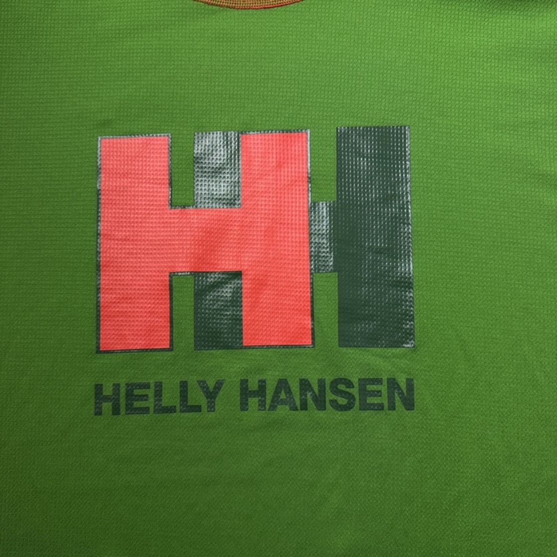 Helly Hansen Lifa Active Crew мъжка спортна блуза (L/XL)