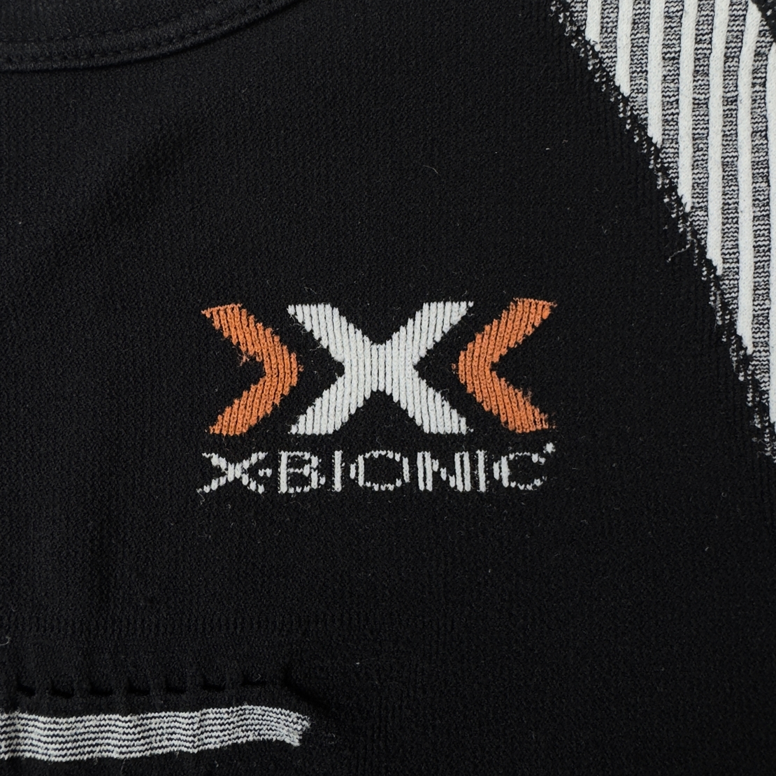 X-Bionic The Trick Speed Shirt (L)