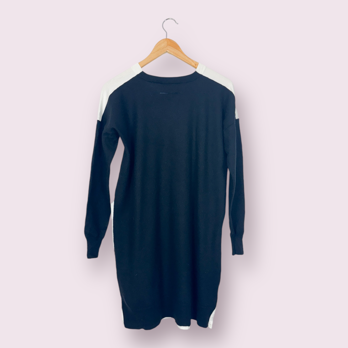 MM6 Maison Margiela Midi Wool Dress (S)