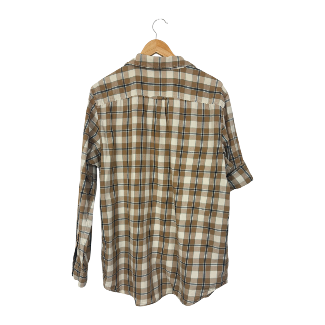 Fjällräven Singi мъжка трекинг риза (XL)