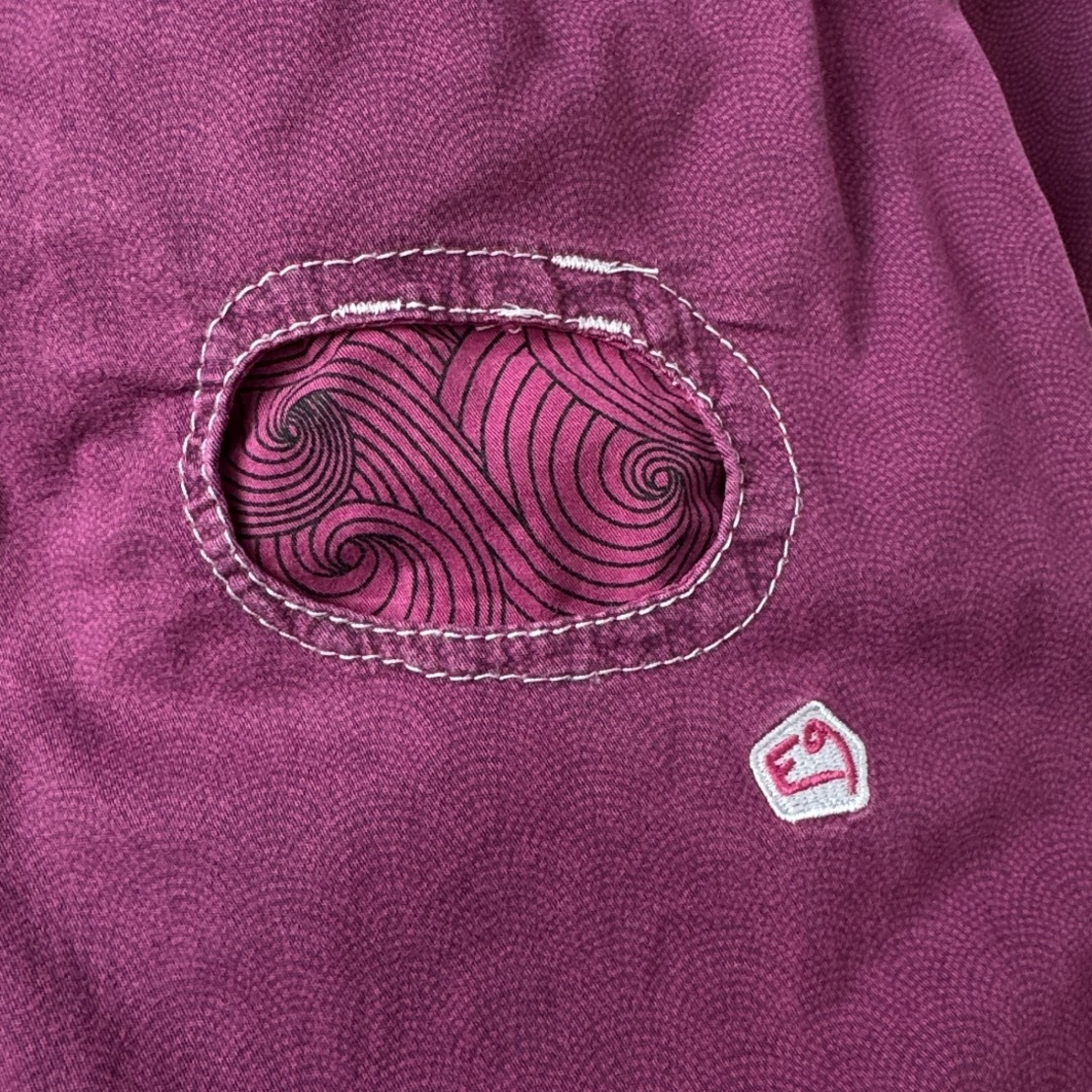 E9 Onda W's Climbing Pants (M)