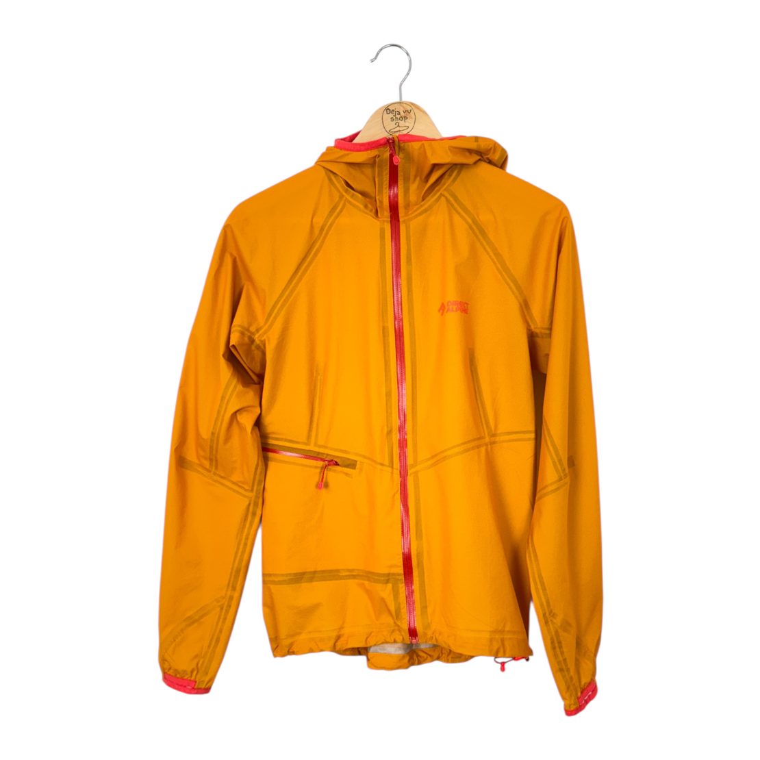 Direct Alpine Cyclone Lady Ultralight дамско хардшел яке (S)