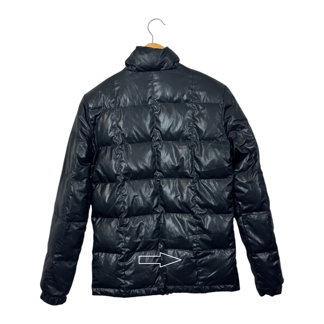 G-Star Raw мъжко пухено яке (S)