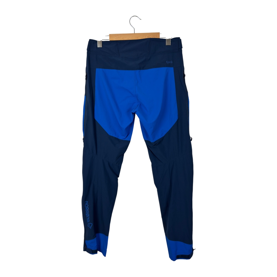 Norrona Fjora flex1 pants (M)