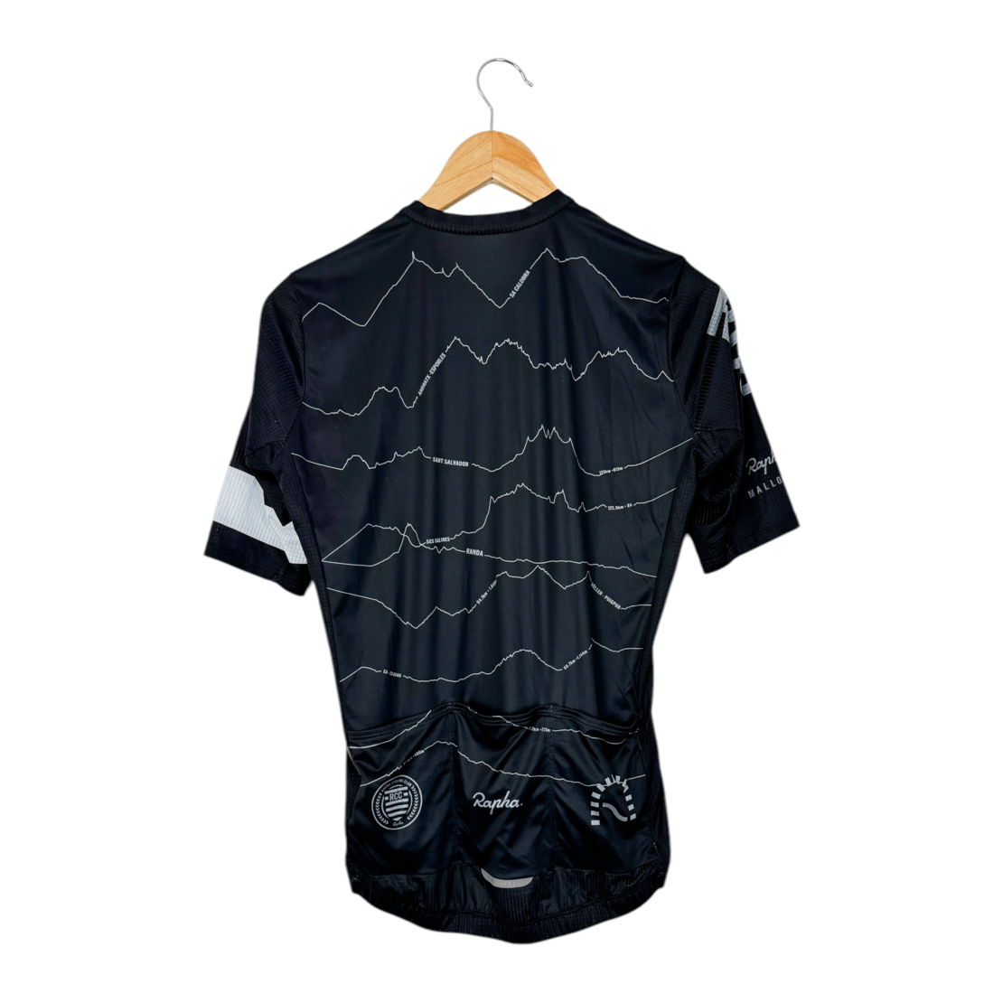 Rapha Wlyweight Race Jersey (L)