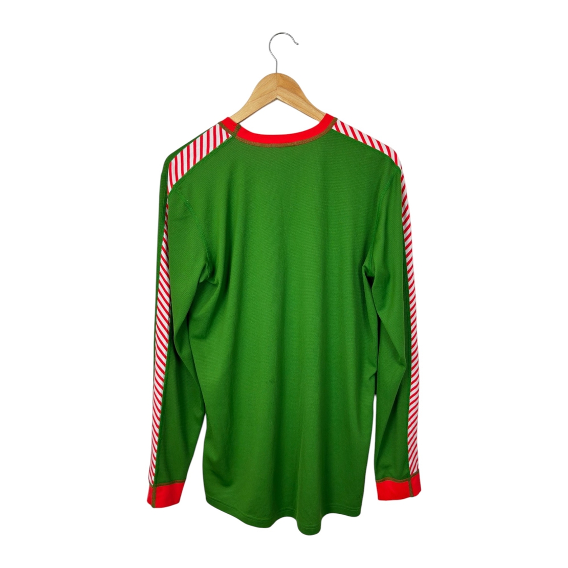 Helly Hansen Lifa Active Crew мъжка спортна блуза (L/XL)