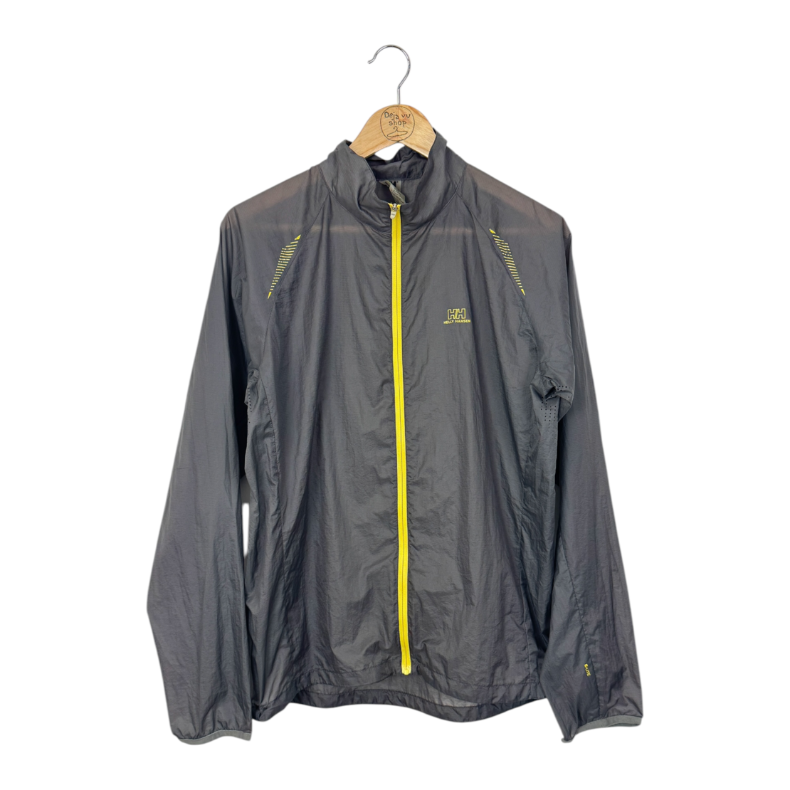 Helly Hansen мъжка олекотена ветровка (M)