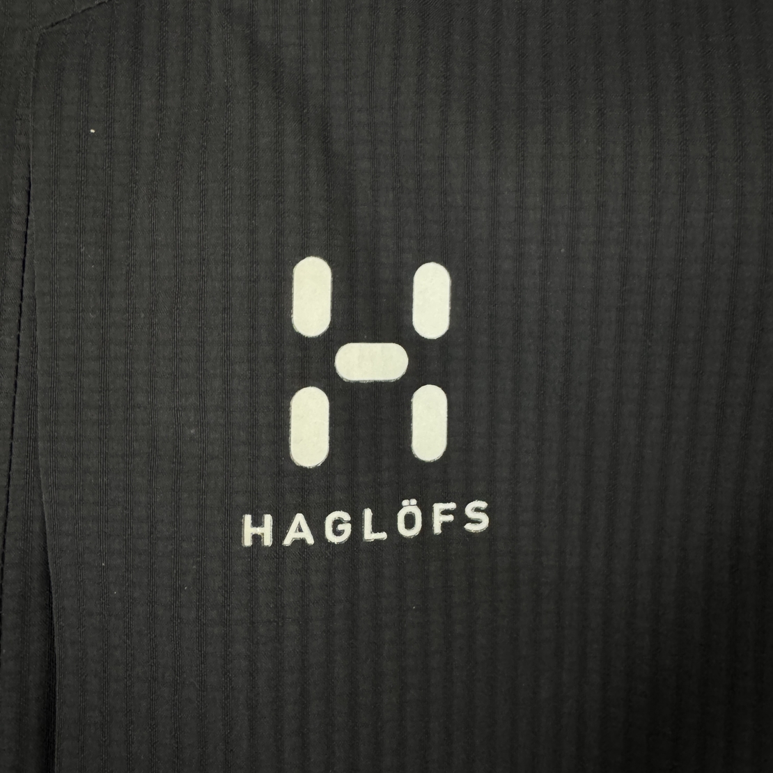 Haglöfs L.I.M Proof дамско яке за дъжд (2XL)