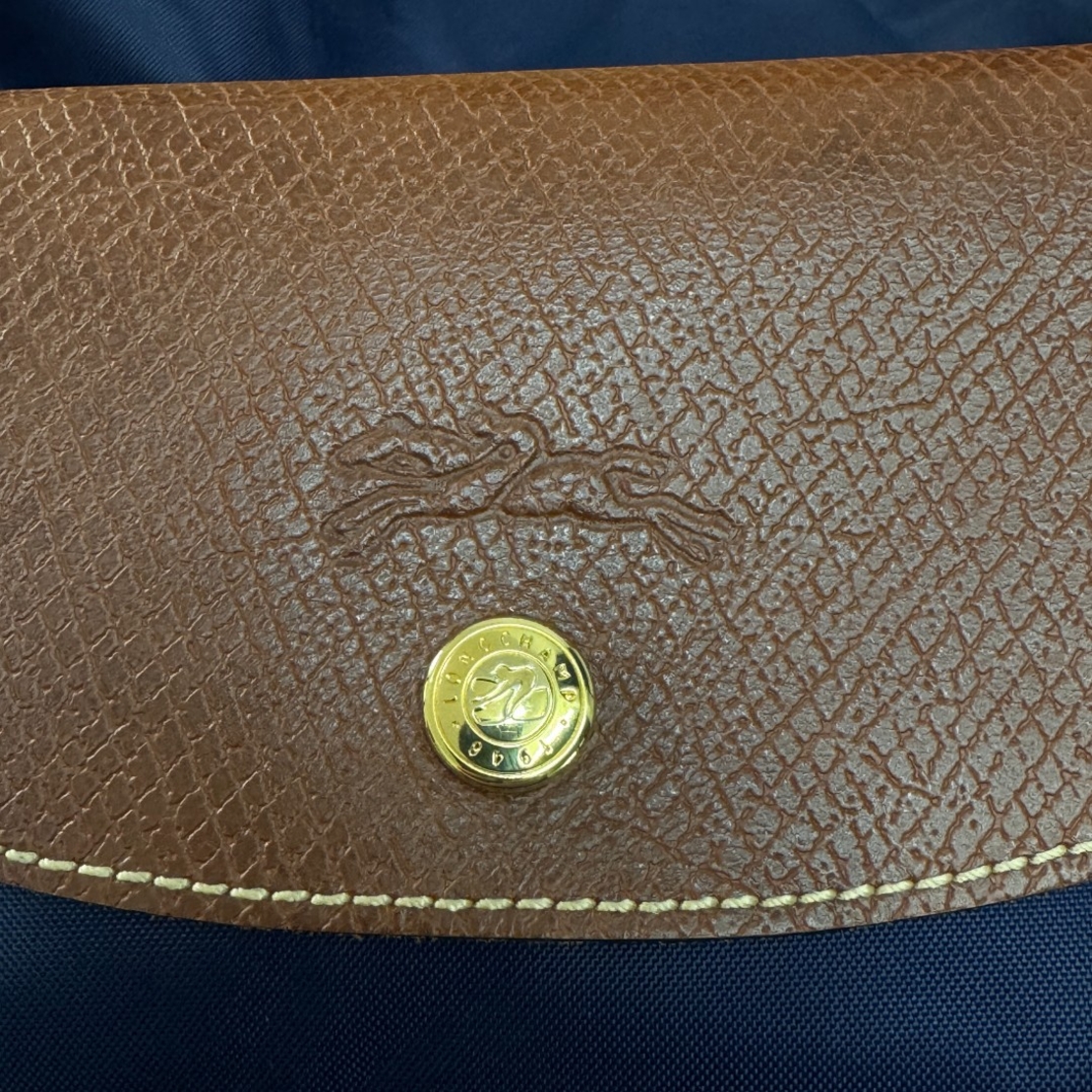 Longchamp Le Pliage Tote Bag Large