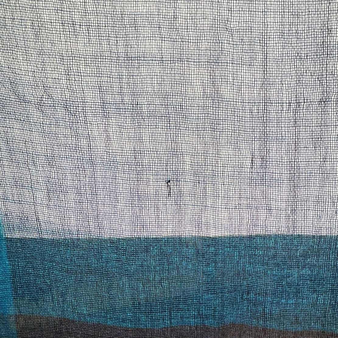 Promiss Вълнен шал 100X200