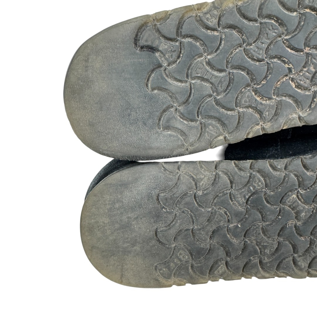 Birkenstock Dundee Plus Shoes (43)