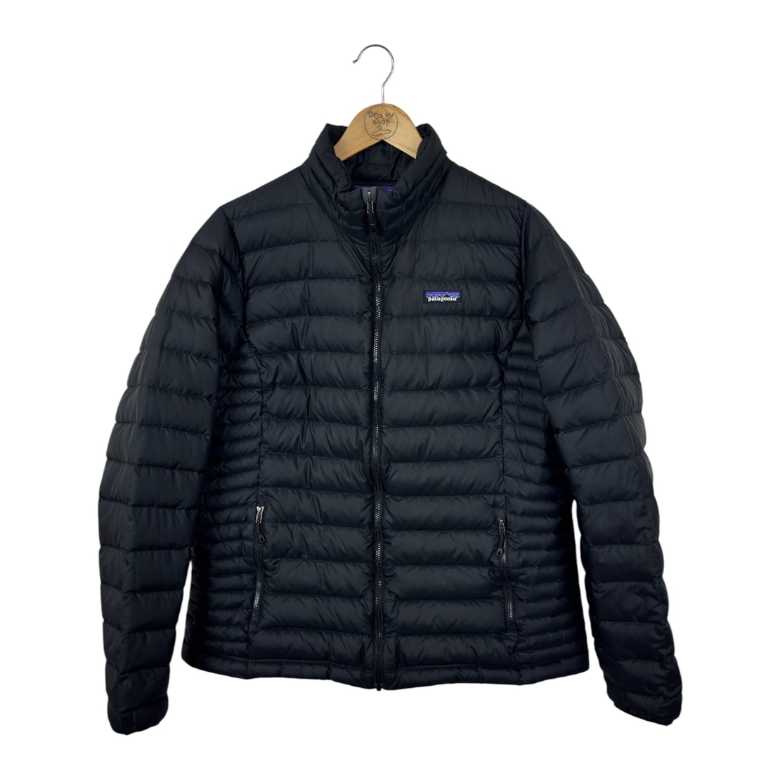 Patagonia Women's Down Sweater Jacket (L)