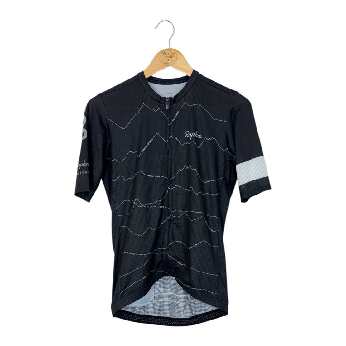 Rapha Wlyweight Race Jersey (L)