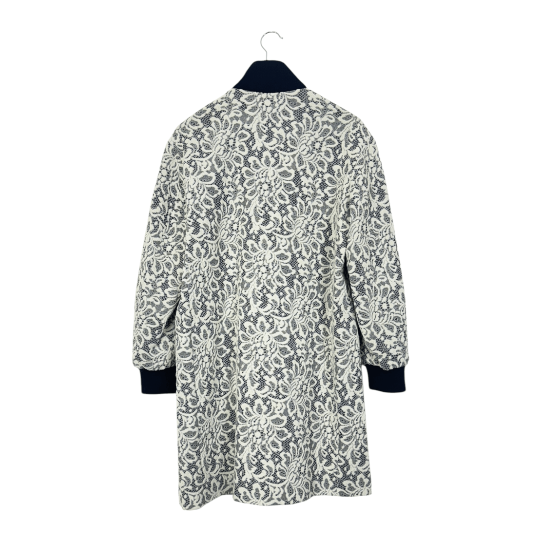 Plein Sud Lace coat (38)