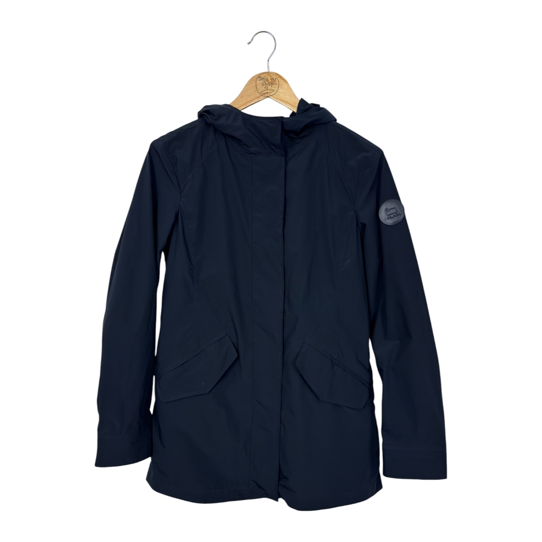 Woolrich Summer Parka Woman (M)