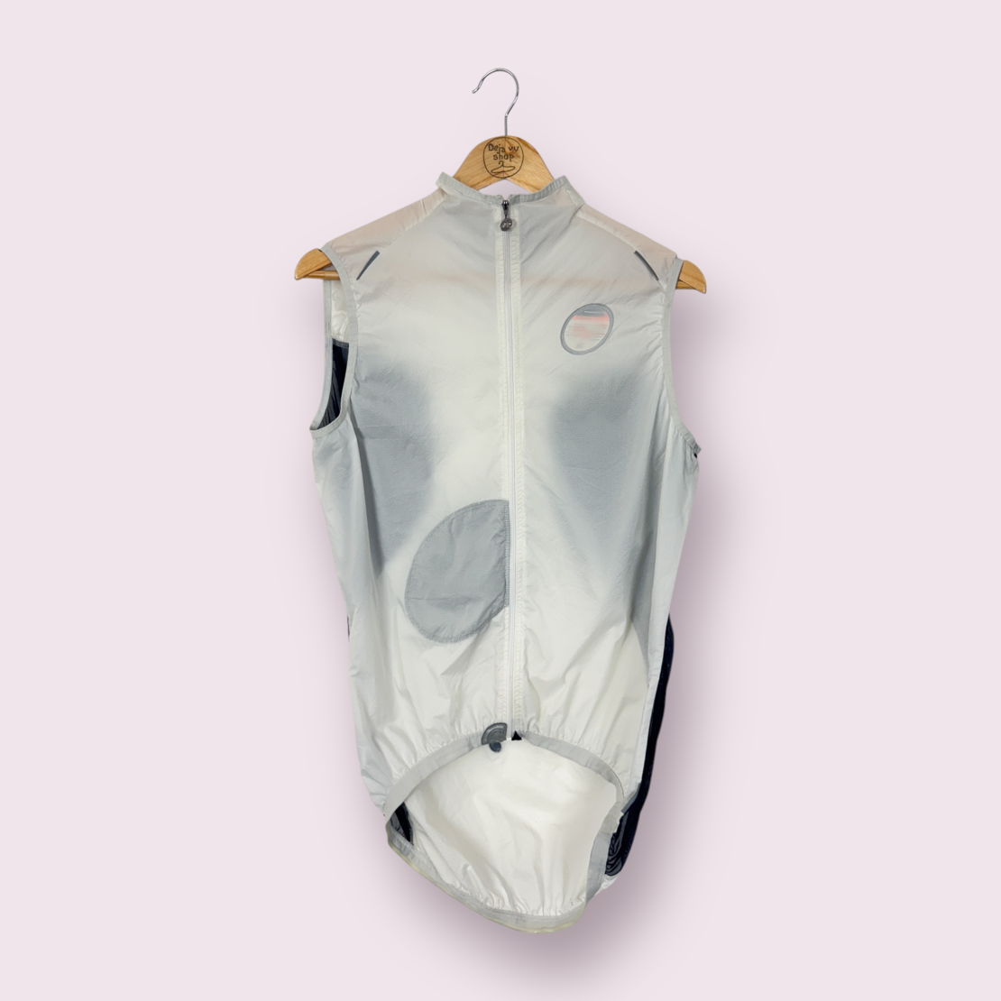 Assos Campionissimo колоездачен елек (L)