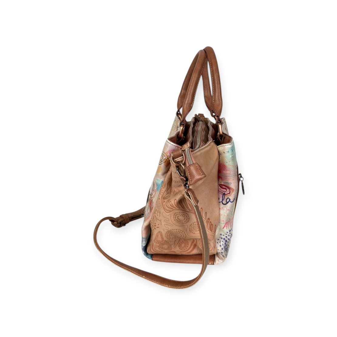 Anekke Relax Чанта с двойна дръжка