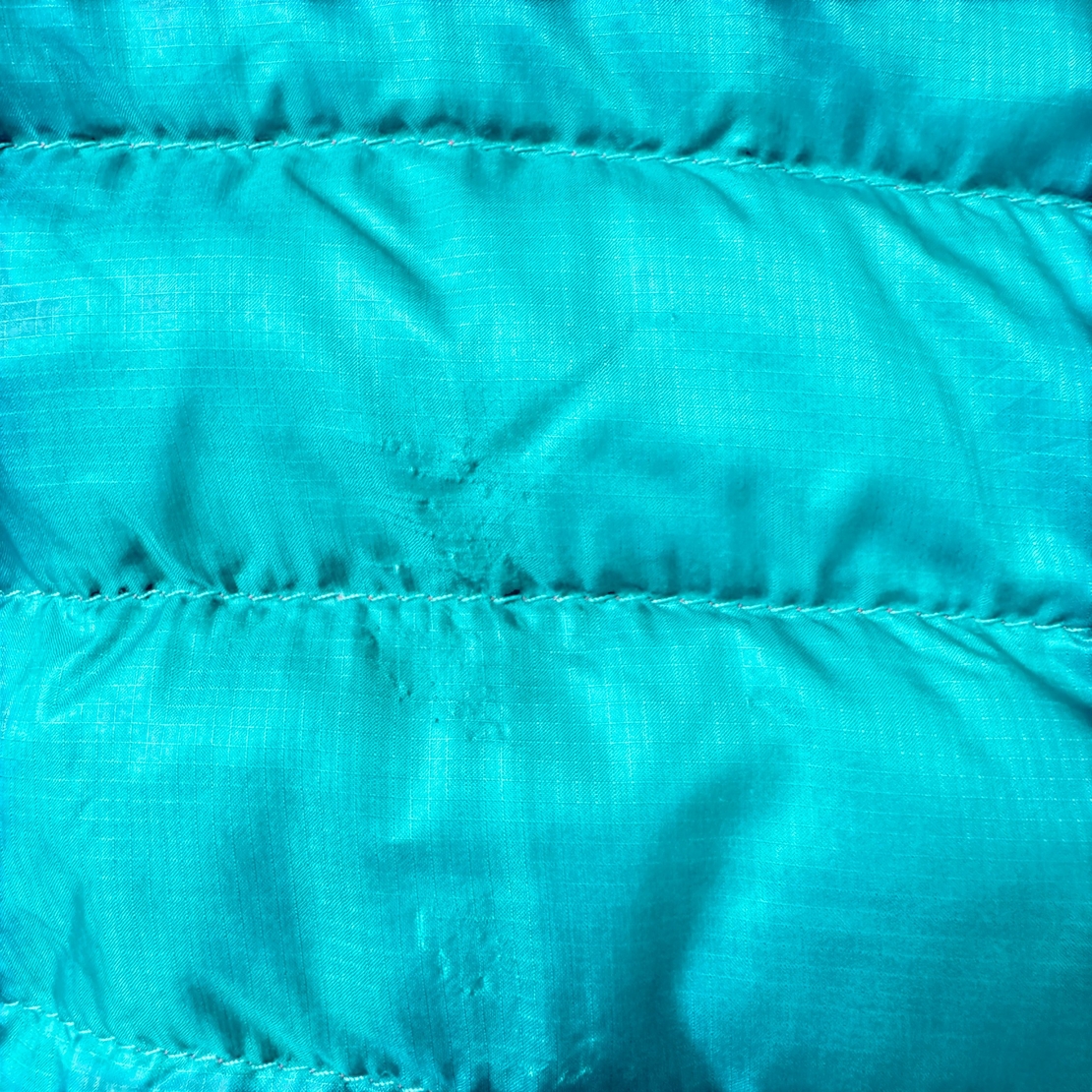 Haglöfs Essens II мъжко пухено яке (S)