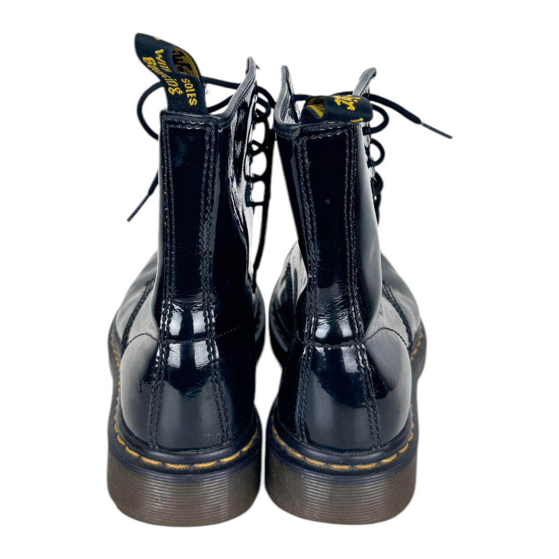 Dr. Martens 1460 дамски кожени боти (38)