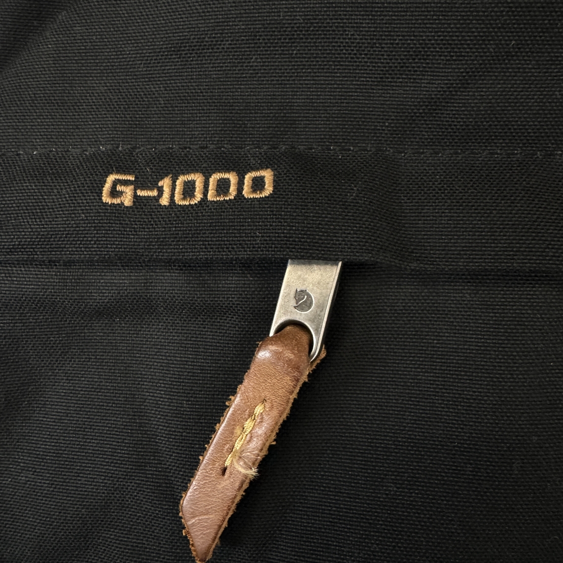 Fjällräven Totepack No. 1