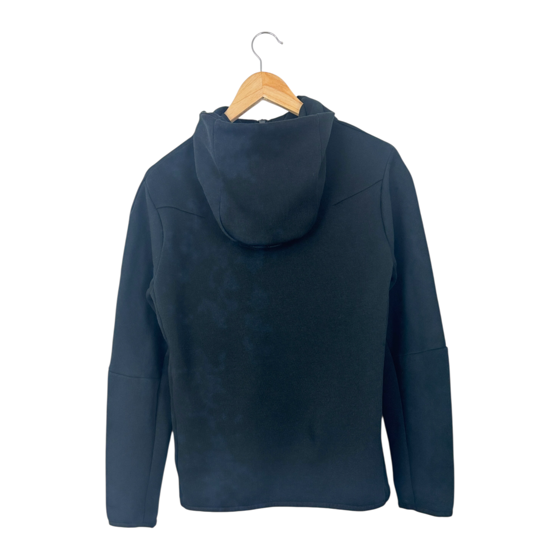 Nike Sportswear Tech Fleece Men's Full-Zip Hoodie (M)