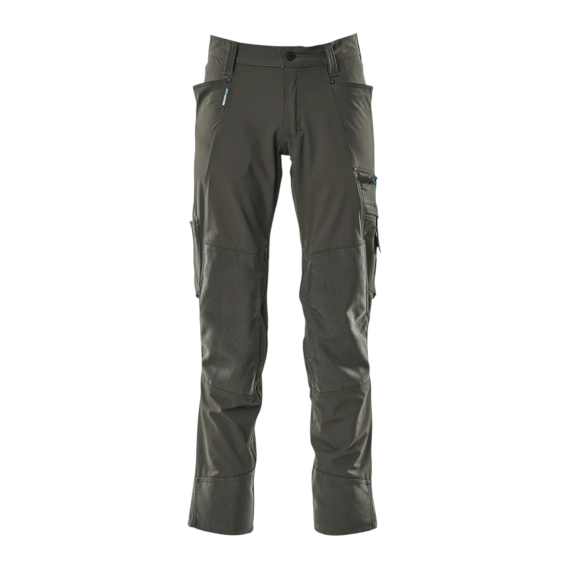 Mascot 17179-311 Work trousers with kneepad pockets (48)