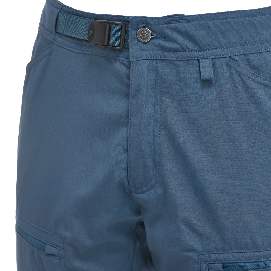 Fjällräven Abisko мъжки трекинг шорти (60)